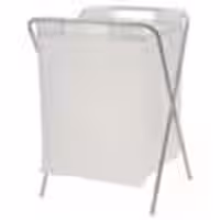 سبد رخت کثیف با پایه ایکیا مدل Ikea JÄLL 305.536.07