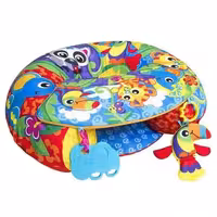 پلی گرو - غلتگیر بادی Playgro