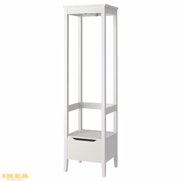 کمد لباس مدل IDANÄS | برند ایکیا | ارسال 15 الی 20 روز کاری