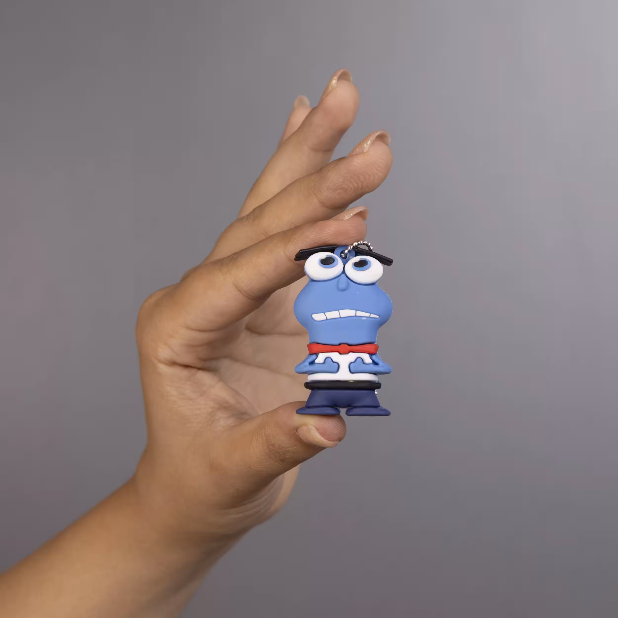 فلش مموری مدل کارتونی فیر ظرفیت 128 گیگابایت