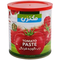 رب گوجه فرنگی مکنزی (800 گرم)
