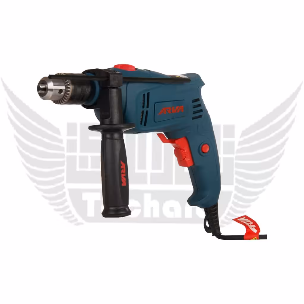 دریل چکشی آروا مدل 5312