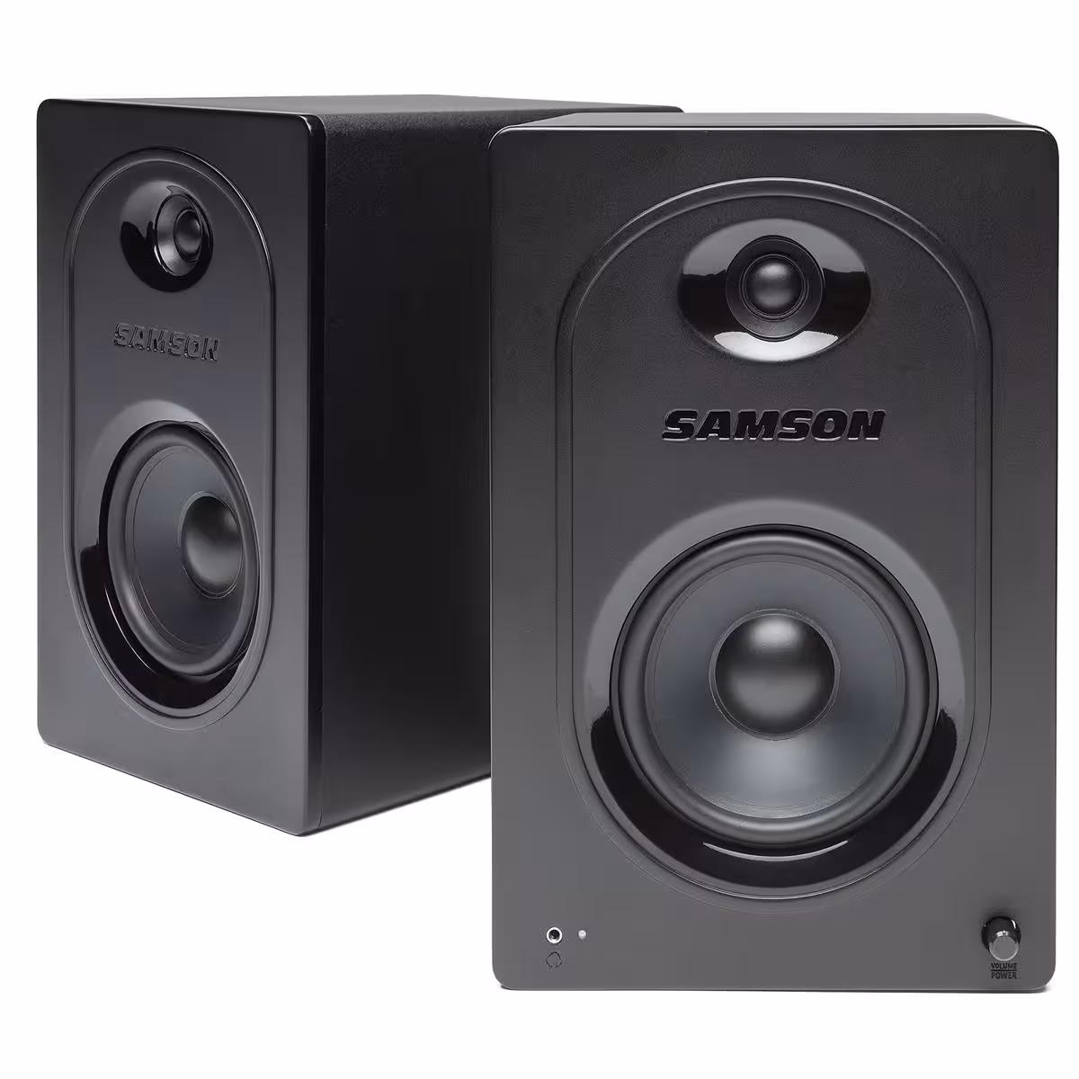 اسپیکر مانیتورینگ سامسون MediaOne M50Samson MediaOne M50