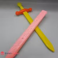 شمشیر بازی کودکان

😊لطفا قبل از ثبت سفارش موجودی بگیرید 😊