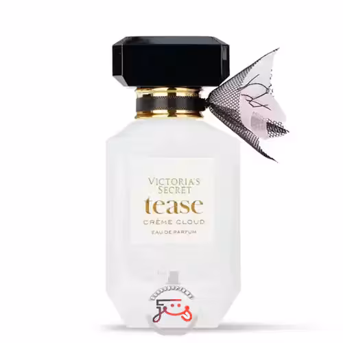 عطر ادکلن ویکتوریا سکرت تیس کرم کلاود | Victoria’s Secret Tease Crème Cloud