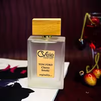 عطر ادکلن تامفورد چری اسموک نسخه اختصاصی سیوله | اسپیشیال گرید