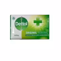 صابون دتول DETTOL مدل ORIGINAL PROTECT