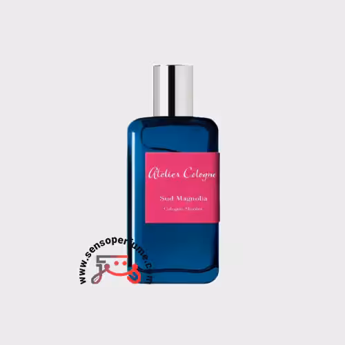عطر ادکلن آتلیه کلون ساد مگنولیا | atelier cologne sud magnolia