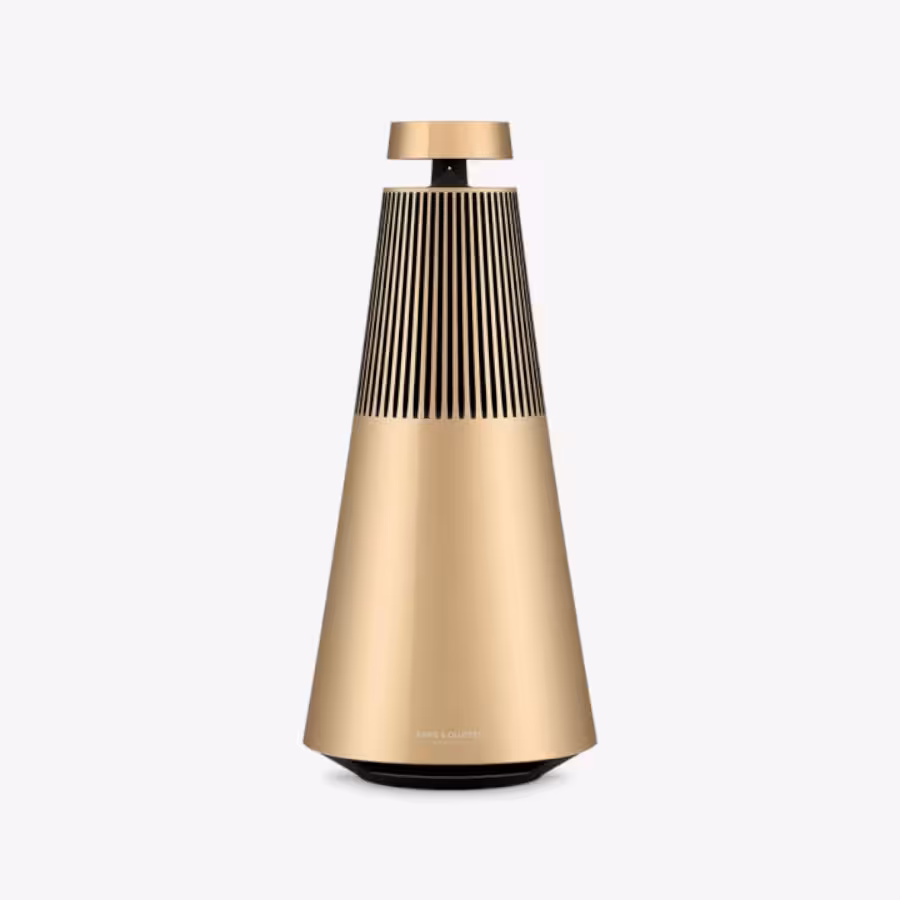 BEOSOUND 2 GOLDTONE   گارانتی اصلی   امکان خرید و تحویل حضوری