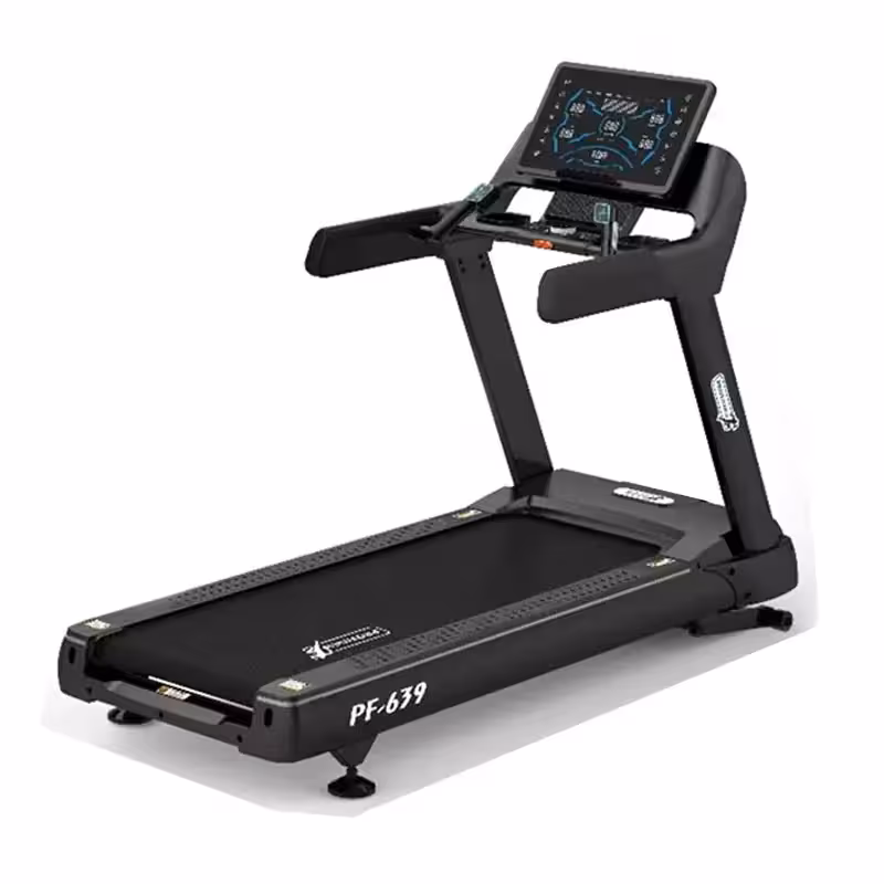 تردمیل باشگاهی پروفیتنس ProFitness PF639