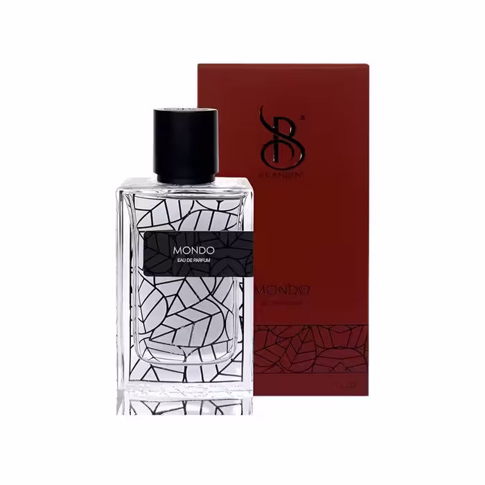 ادکلن ادوپرفیوم مردانه مندو برندینی مدل Brandini Mondo Men’s Perfume