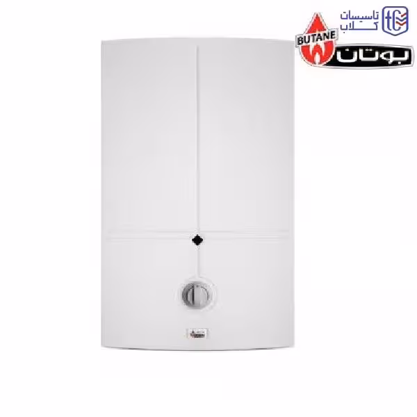 آبگرمکن دیواری بوتان 15 لیتری مدل B3215i