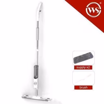 تی اسپری دار با دو یدک اضافی