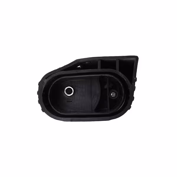 چرخ قطر 34 با پایه اتصال بغل پروفیلی بیضی