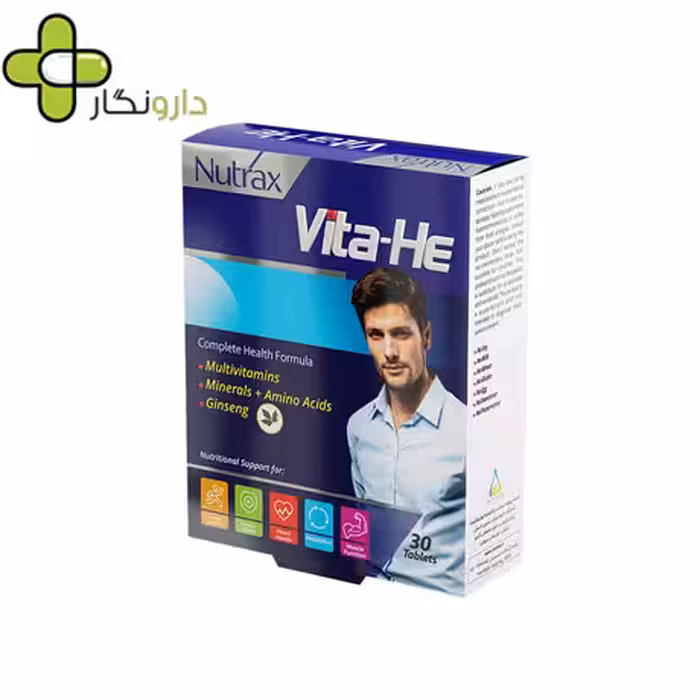 وایتا هی نوتراکس