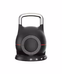 کتل بل قابل تنظیم طرح Kettler