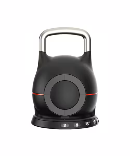 کتل بل قابل تنظیم طرح Kettler