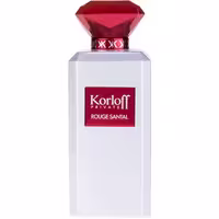 ادو تویلت مردانه کارلوف مدل Rouge Santal حجم 88 میلی لیتر