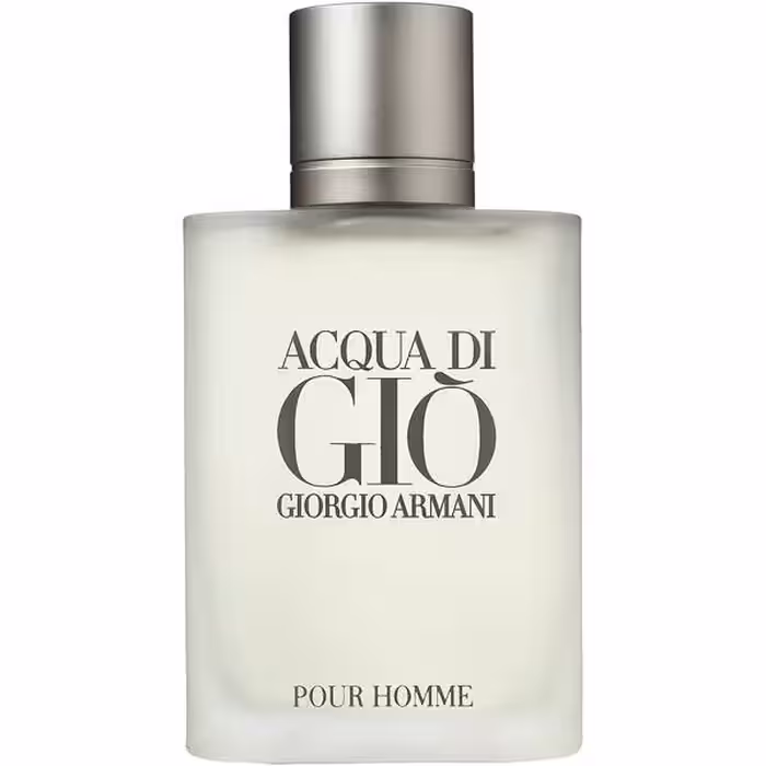 Giorgio Armani Aqua di For Men آکوا دی جیو مردانه