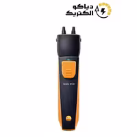 فشارسنج هوشمند بیسیم testo 510i