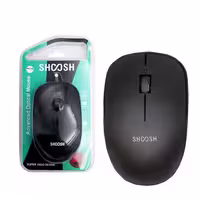 موس بیسیم مدل SHOOSH-M11W