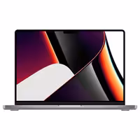 قیمت خرید لپ تاپ اپل MKGQ3 کد9457 | Apple MacBook Pro 14