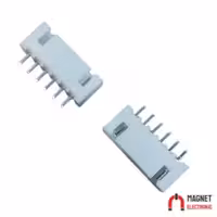 XH 6A کانکتور 6پین نر 105005005