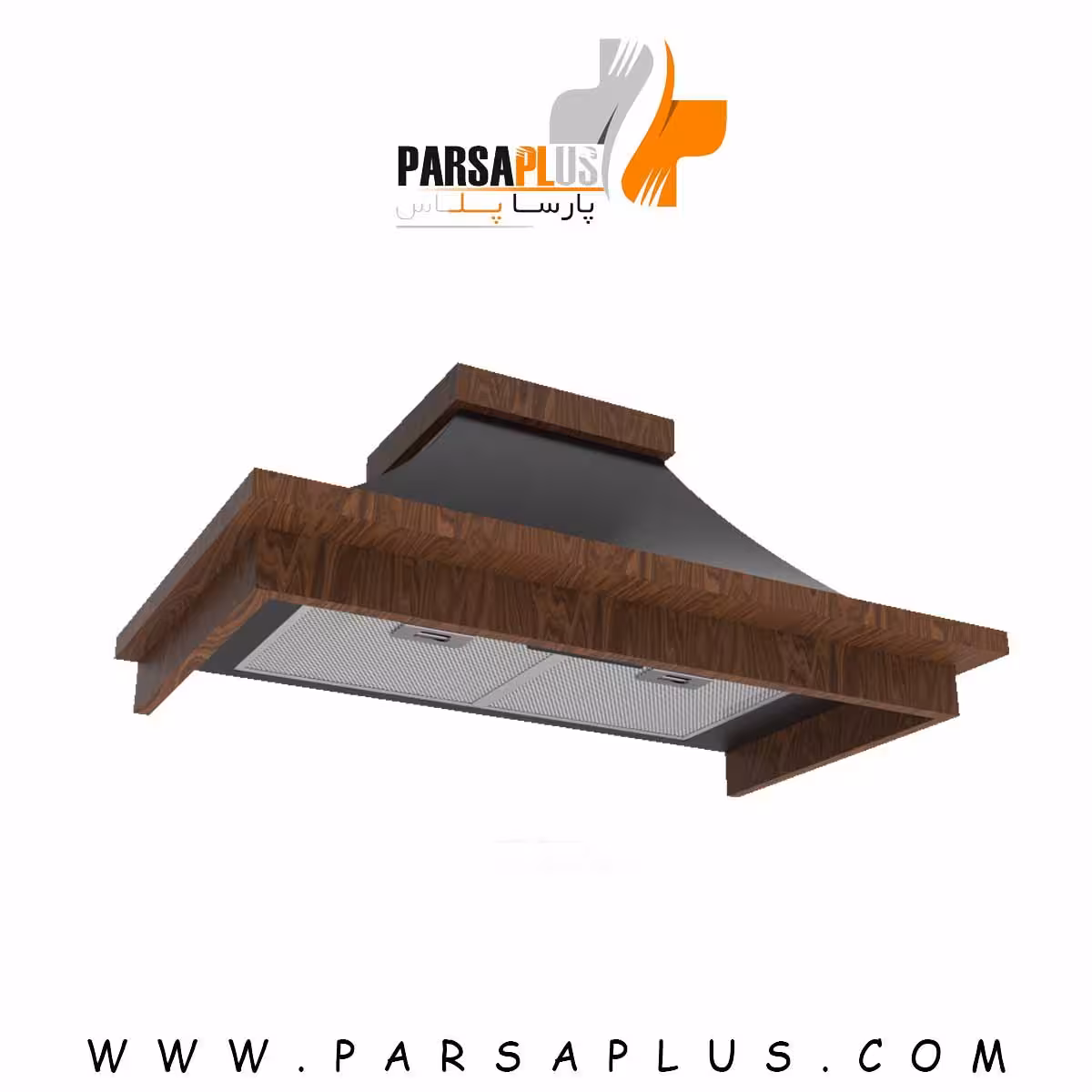 هود شومینهای بیمکث مدل 2011