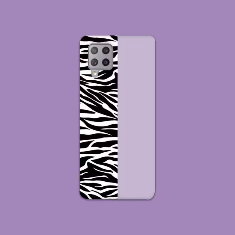 کاور گارد قاب مناسب برای گوشی موبایل سامسونگ A42 -کد 2130