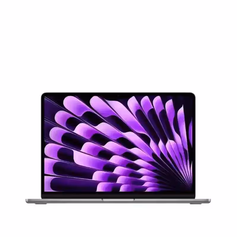 لپ تاپ اپل MacBook Air A3113 MXCR3
