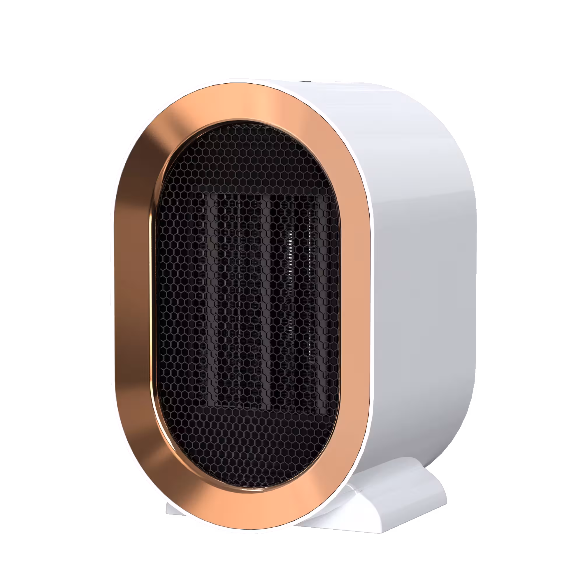 فن هیتر رومیزی Portable Air Heater Fan
