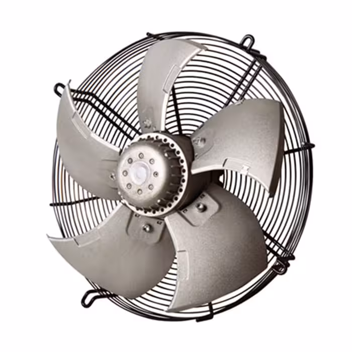 فن آکسیال تاسیساتی یوروونت VIB-50G4T2