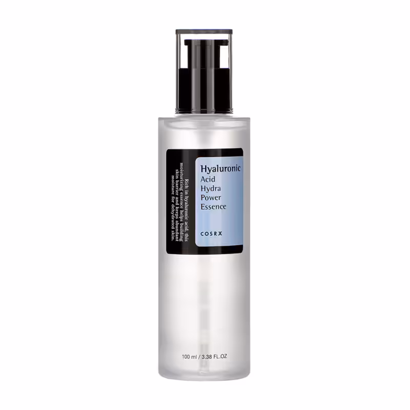 اسنس آبرسان هیالورونیک اسید کوزارکس  COSRX Hyaluronic Acid Hydrating Essence)