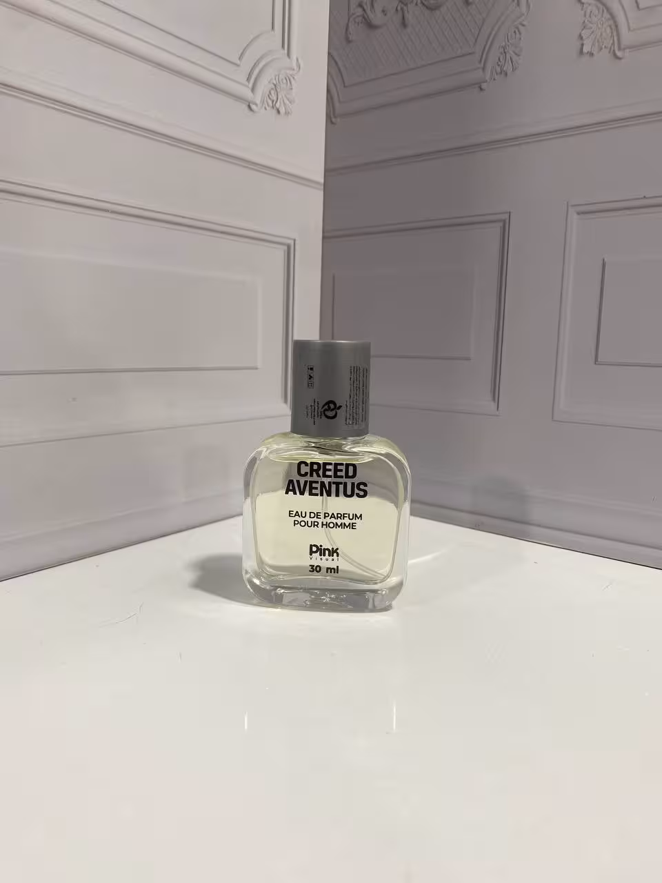 ادکلن 30 میل پینک رایحه کرید اونتوس