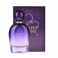 عطر و ادکلن زنانه ژک ساف نایت ویش ادوپرفیوم JACSAF NIGHT VISH EDP FOR WOMEN