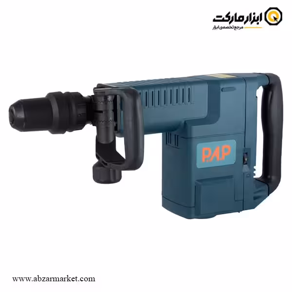 چکش تخریب پی ای پی 11 کیلویی مدل DH-11316