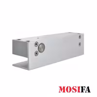 قفل برقی درب شیشه ای