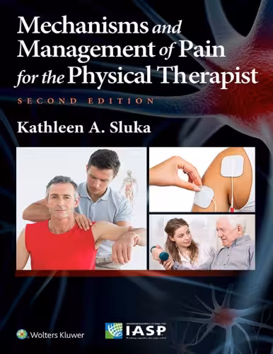 خرید و دانلود نسخه کامل کتاب Mechanisms and Management of Pain for the Physical Therapist