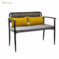 صندلی زارا دو نفره