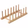 نظم دهنده بشقاب بامبو 6 عددی ایکیا مدل Ikea OSTBIT 903.223.60