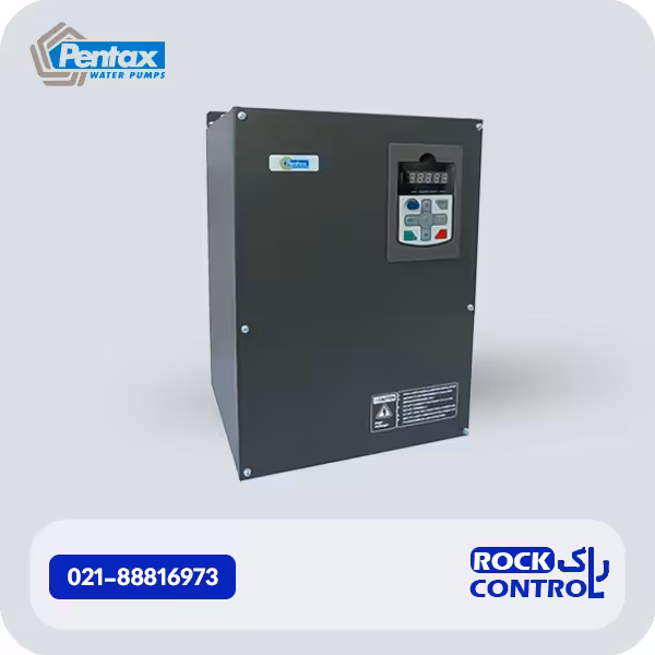 اینورتر سه فاز پنتاکس DSI-400-132G3 توان 132 کیلووات
