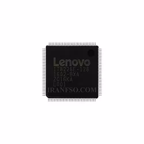 آیسی لپتاپ IT8226E-128