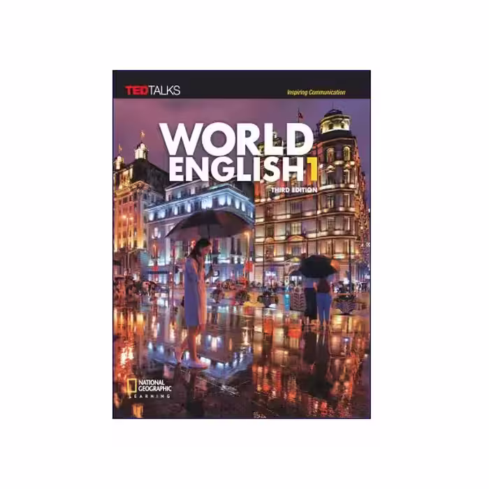 World English 1