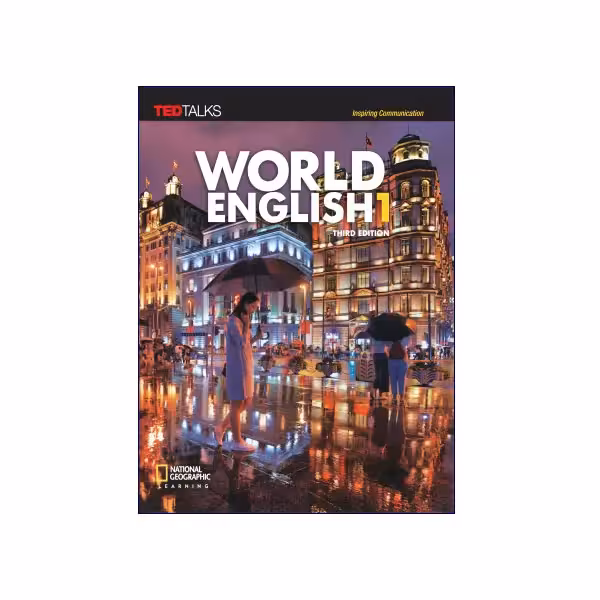 World English 1