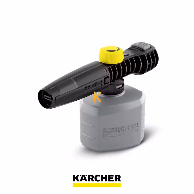 نازل فوم پاش دستی مدل FJ 24 کارچر