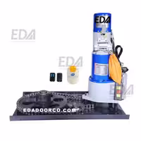 موتور ساید لیپو (LEPU) 800 کیلو ای سی
