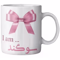 ماگ ماگستان مدل سوگند