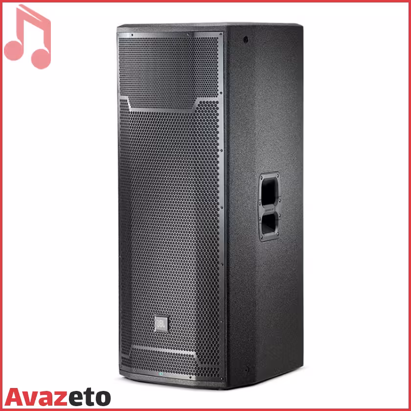 بلندگو اکتیو جی بی ال JBL PRX725