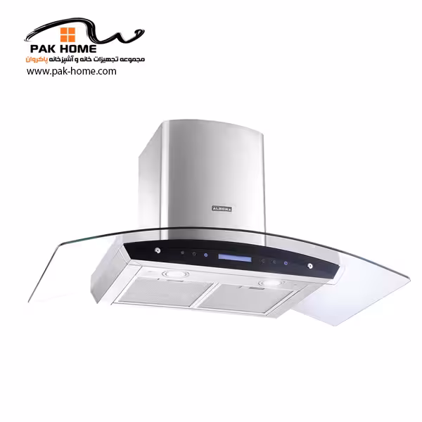 هود استیل البرز SA-118