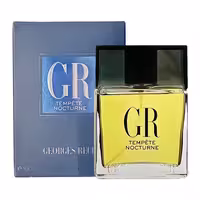 ادکلن مردانه Georges Rech رایحه Tempete Nocturne حجم 100ml